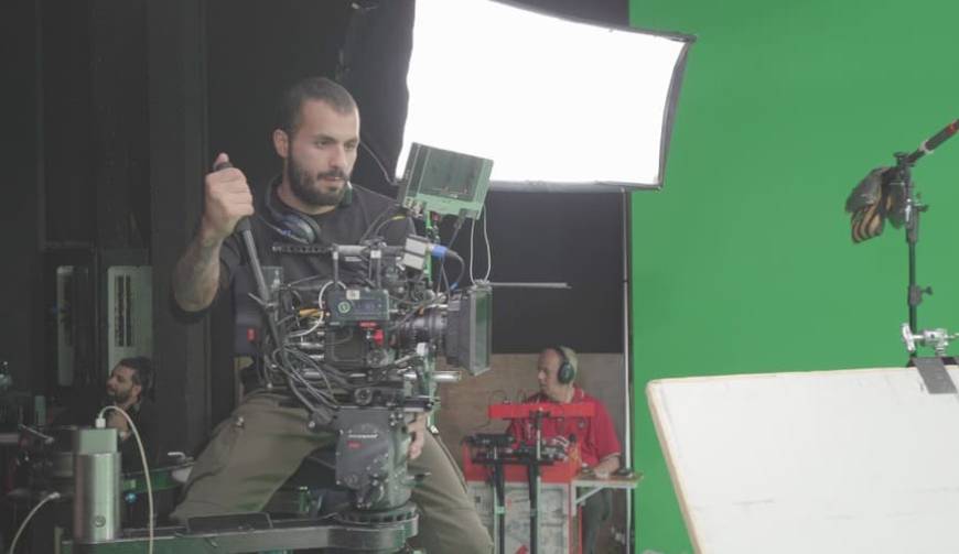 场景化叙事，金山屯区电商产品视频拍摄制作的破局之道