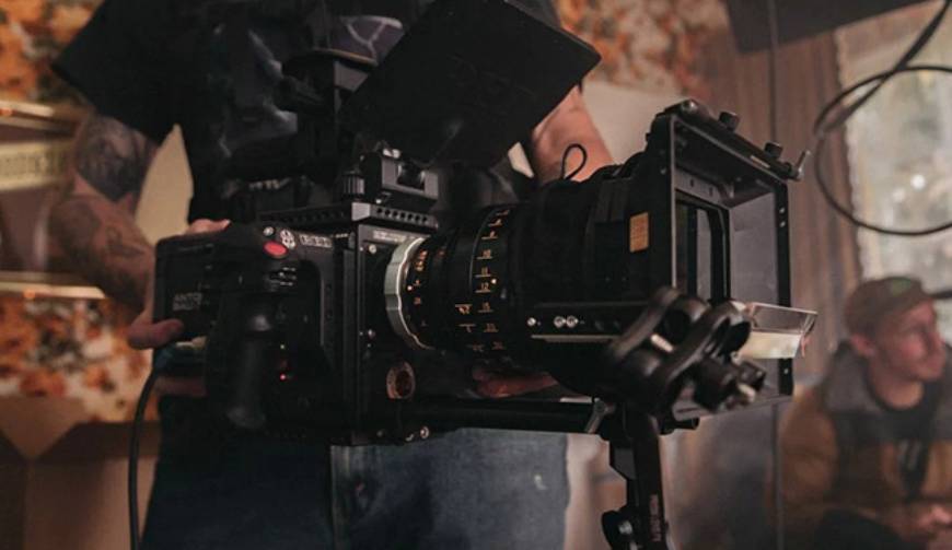 深耕本土，金山屯区产品宣传视频拍摄公司的服务密码