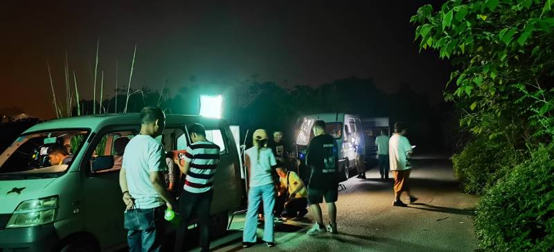 以镜头为笔，绘就金山屯区产品视频的进阶之路