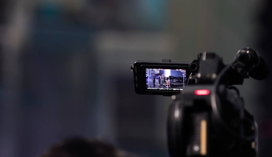 金山屯区产品视频拍摄制作：揭秘如何打造令人印象深刻的商业宣传片